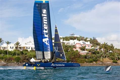 Understanding The America’s Cup’s Fascination With Time